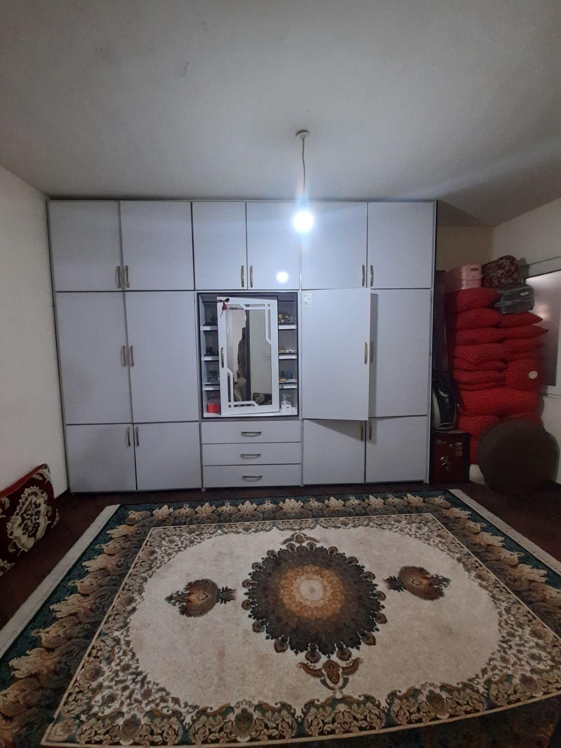 فروش آپارتمان مسکن مهر جمعه بازار/همکف|فروش آپارتمان|یاسوج, |دیوار