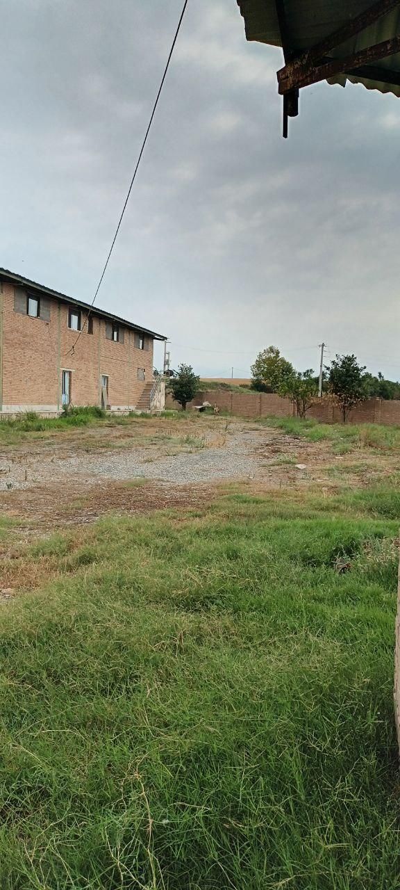 اجاره سوله در شهرک صنعتی هزار جریبی (تخشی محله)|اجارهٔ دفتر صنعتی، کشاورزی، تجاری|گرگان, |دیوار