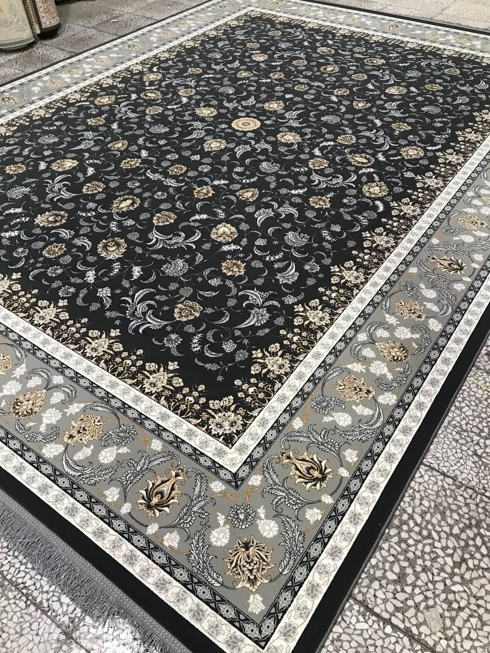 فرش خاص /بدون واسطه نقد و چک/توضیحات بخونید.|فرش|کاشان, |دیوار