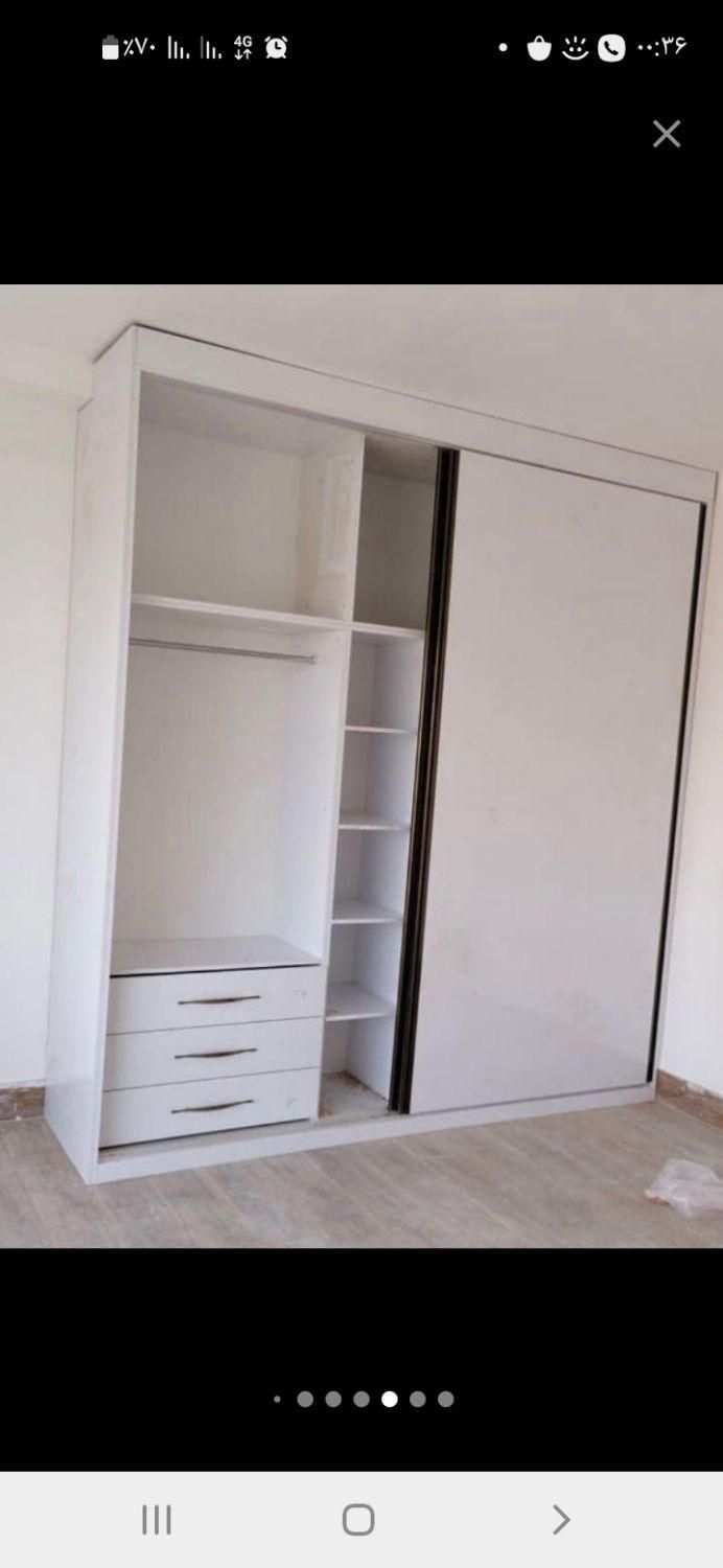 نصاب و نصب کابینت کمد دیواری.و تعمیرات و درب چوبی|خدمات پیشه و مهارت|اهواز, پادادشهر|دیوار