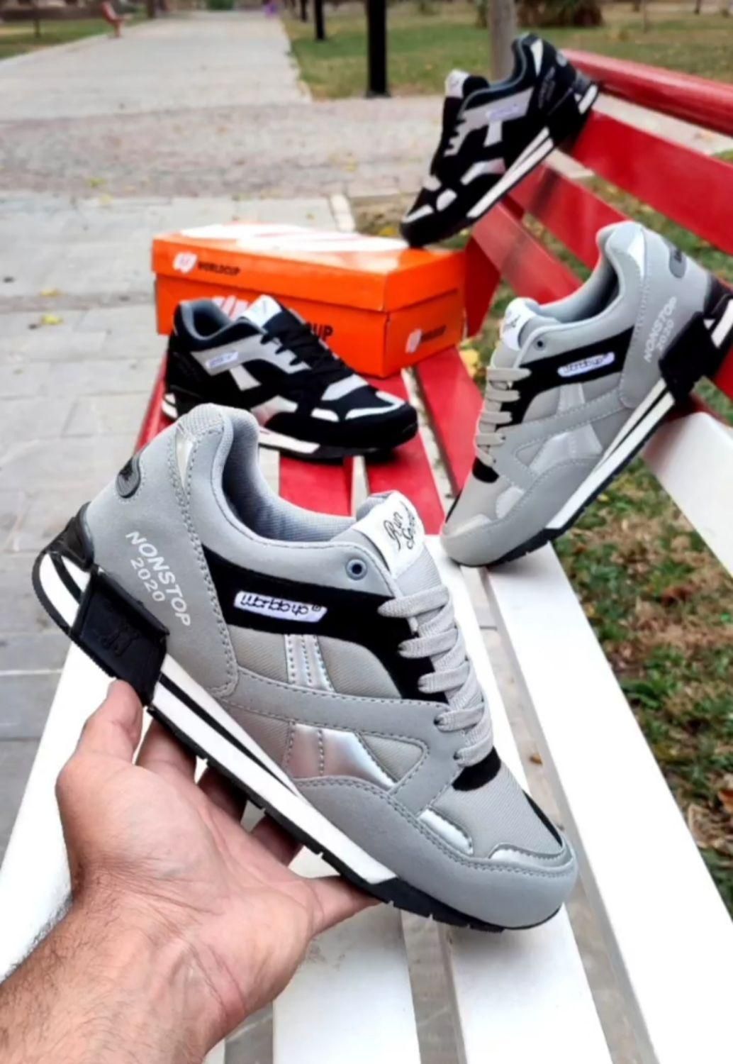 کفش ولدکاپ خاطره ساز|کیف، کفش، کمربند|مشهد, عسگریه|دیوار