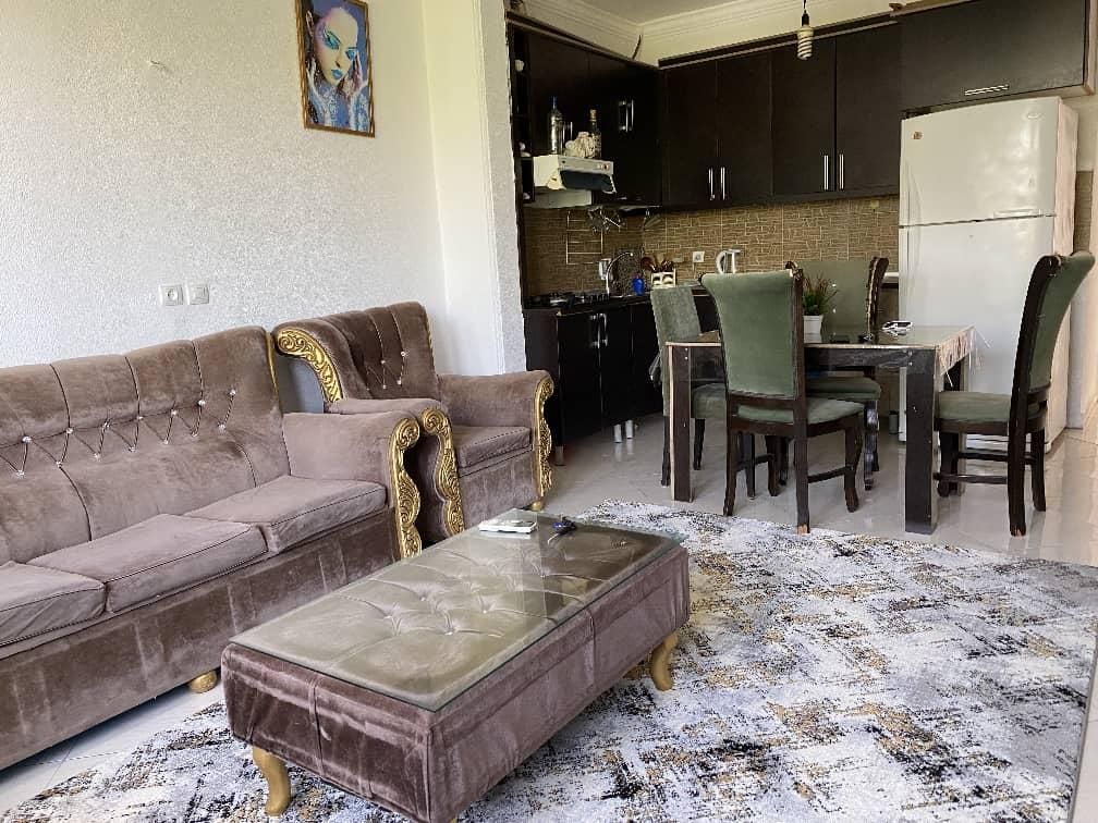 اجاره )سوییت)بدون خواب یخواب روزانه ماهانه|اجارهٔ کوتاه‌مدت آپارتمان و سوئیت|کیش, |دیوار