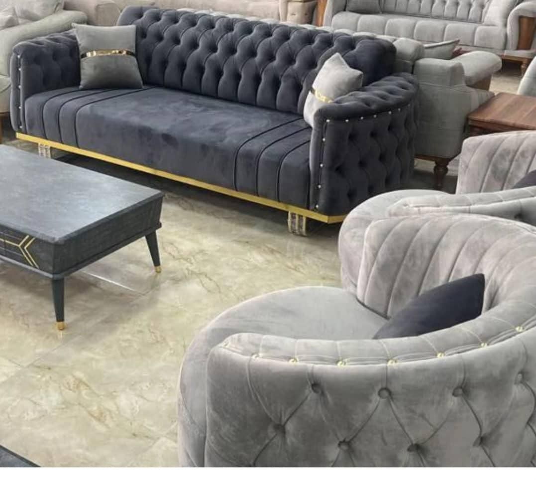 مبل چستر لاوین|مبلمان خانگی و میز عسلی|خرم‌آباد, |دیوار