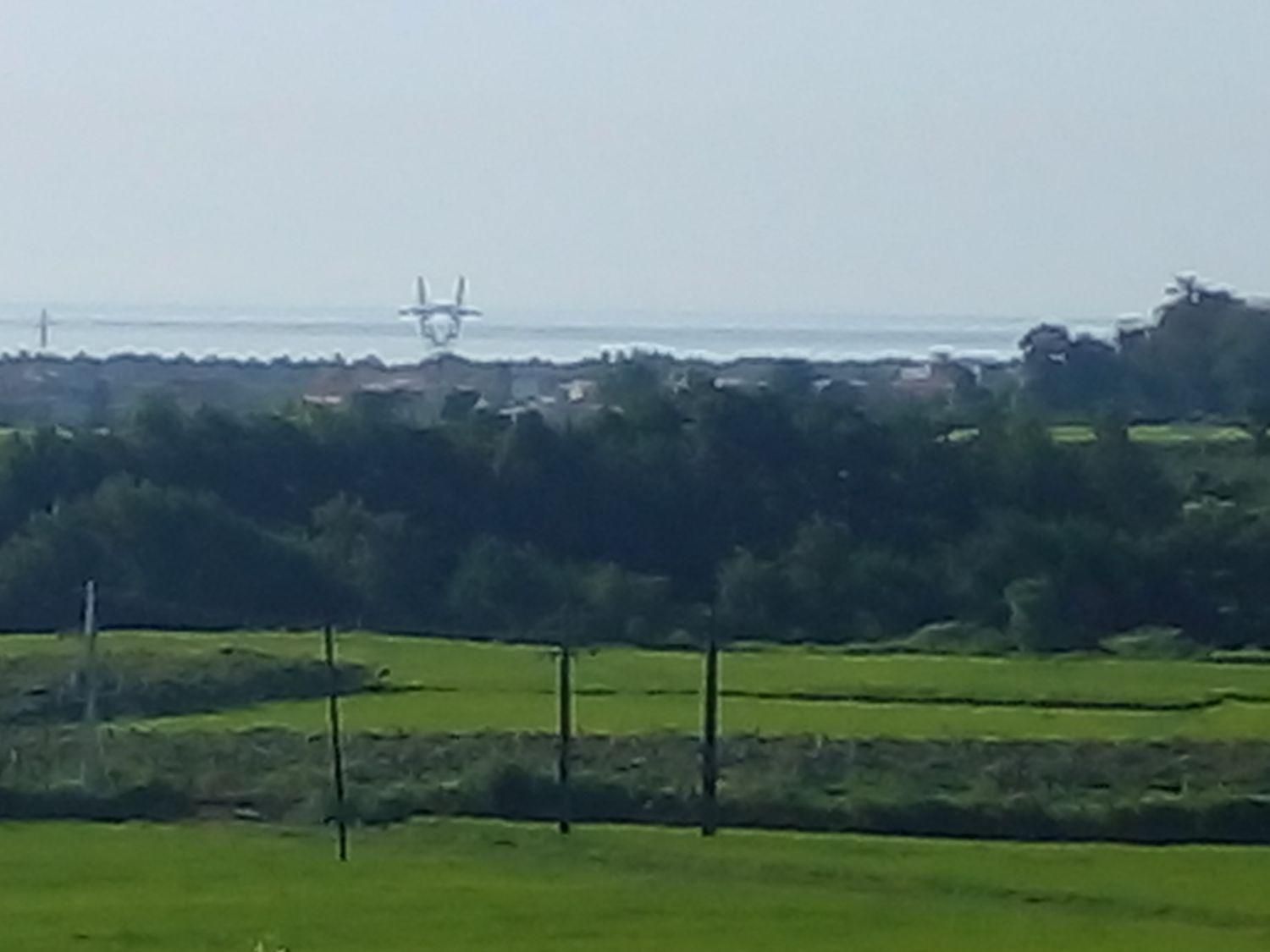 اجاره روزانه/هفتگی/ ویلا و سوئیت دربستی دیگه|اجارهٔ کوتاه‌مدت ویلا و باغ|لوندویل, |دیوار