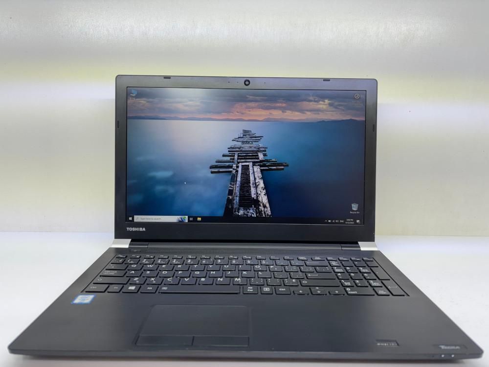 لپتاپ Toshiba مدل Tecra A50-C|رایانه همراه|اندیشه, اندیشه فاز ۳|دیوار