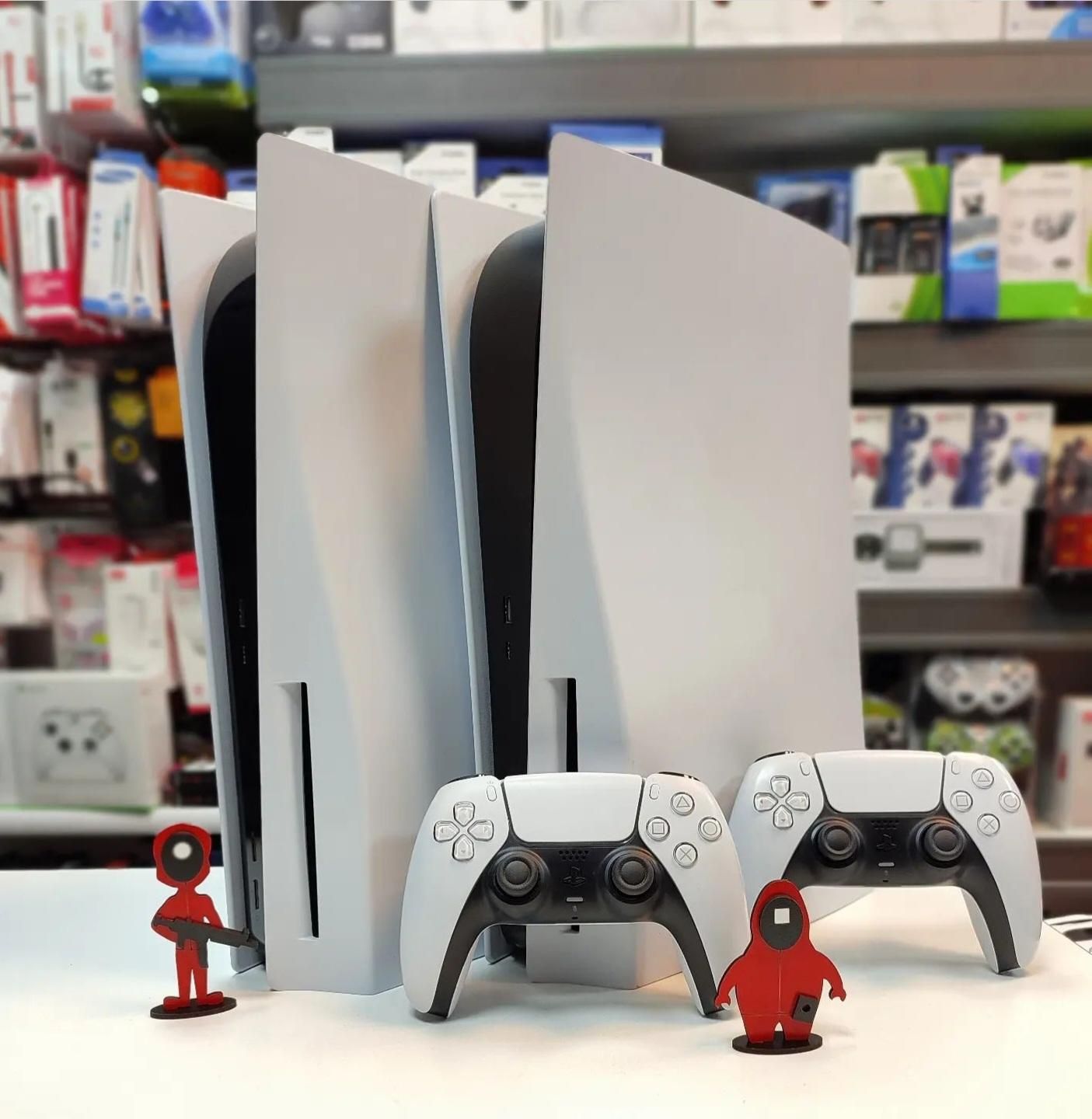 فروش باچک PS4 PS5 یا بازنشستگان ۱۲ماهه اسلیم 2016|کنسول، بازی ویدئویی و آنلاین|تهران, شهرک غرب|دیوار