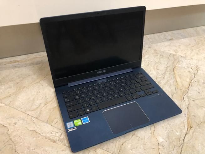 لپ تاپ Asuszenbook UX331U|رایانه همراه|تهران, ایرانشهر|دیوار