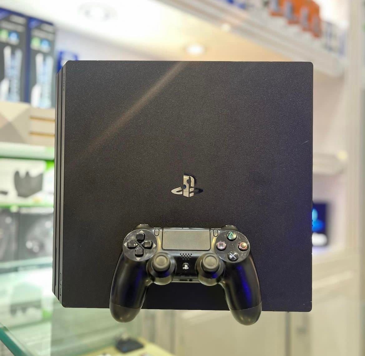 پلی استیشن ۴ ps4  کپی خور نقد و اقساط با چک صیادی|کنسول، بازی ویدئویی و آنلاین|تبریز, |دیوار