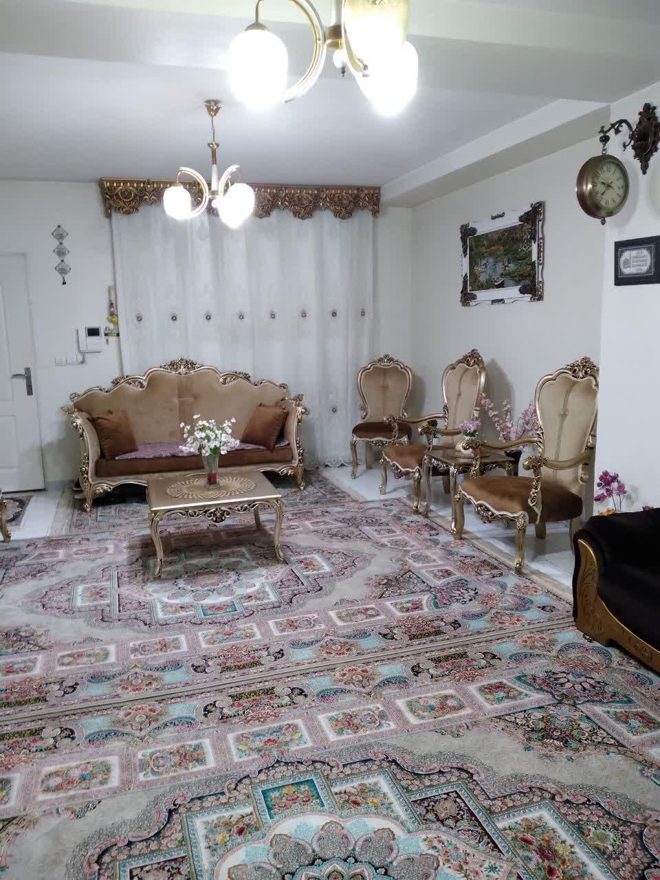 فروش آپارتمان ۹۵ متری ۲ خوابه در شاهین‌ویلا|فروش آپارتمان|کرج, شاهین‌ویلا|دیوار