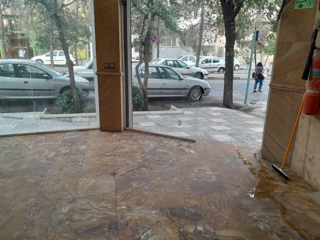لوکیشن بی نظیر/پر تردد/ بربلوار۲۴ متری|فروش مغازه و غرفه|تهران, دانشگاه شریف|دیوار