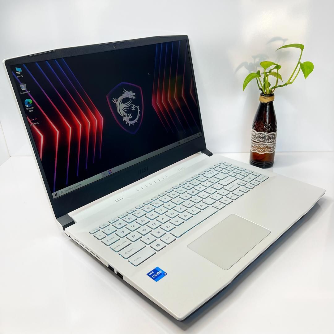 MSI Swor15|رایانه همراه|برازجان, |دیوار