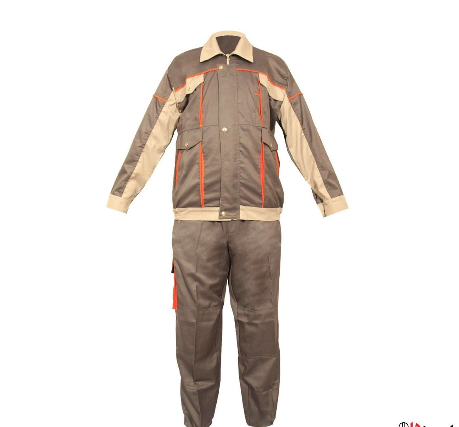 لباس کار بوفالو|لباس|تهران, گمرک|دیوار