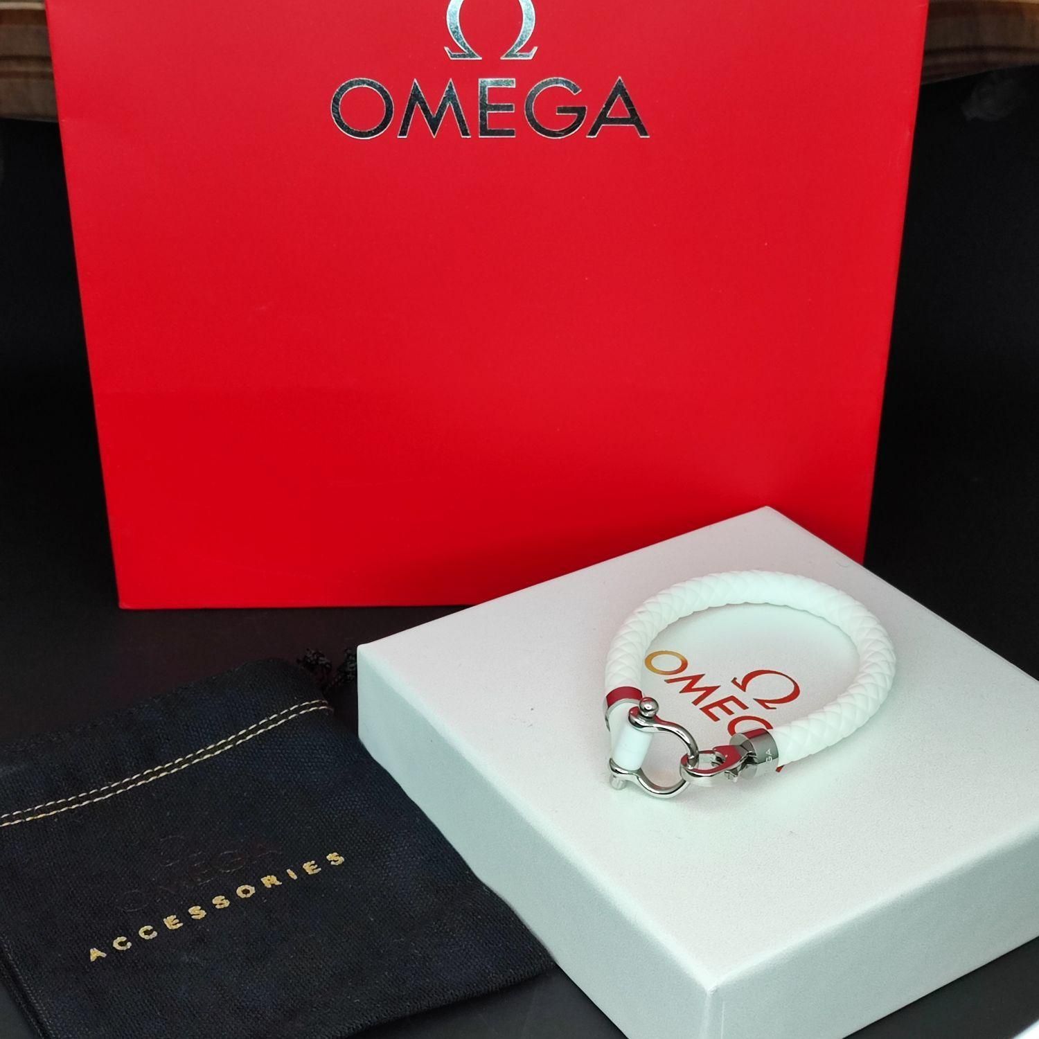 دستبند رابر امگا OMEGA Bracelet|بدلیجات|تهران, اکباتان|دیوار