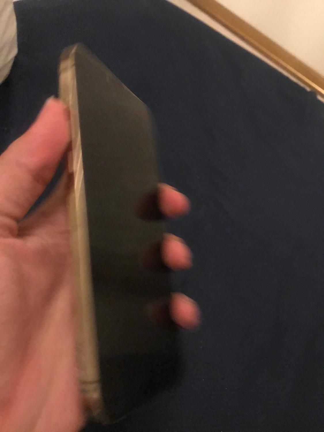 اپل iPhone 13promax با حافظه ۲۵۶ گیگ|موبایل|مشهد, احمدآباد|دیوار