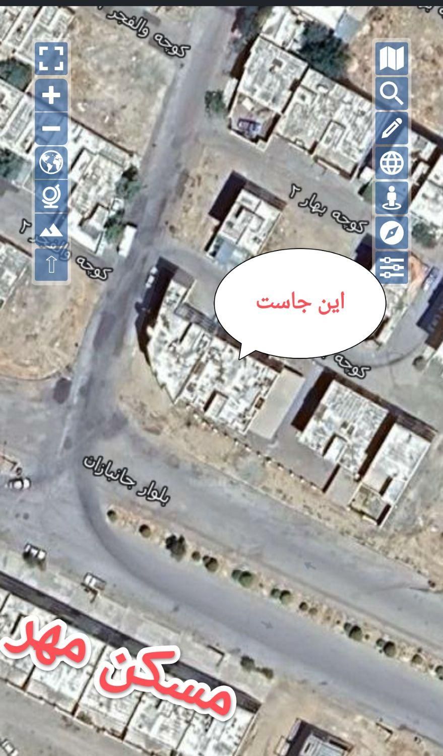 50 متری/یک خواب|اجارهٔ آپارتمان|تویسرکان, |دیوار