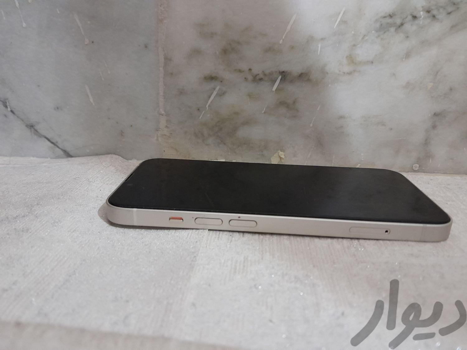 اپل iPhone 13 ۲۵۶ گیگابایت|موبایل|اصفهان, شهرک کاوه|دیوار