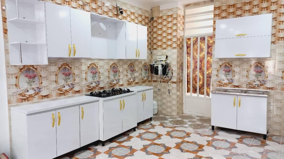 تولیدکابینت|مصالح و تجهیزات ساختمان|اهواز, کوی رمضان|دیوار