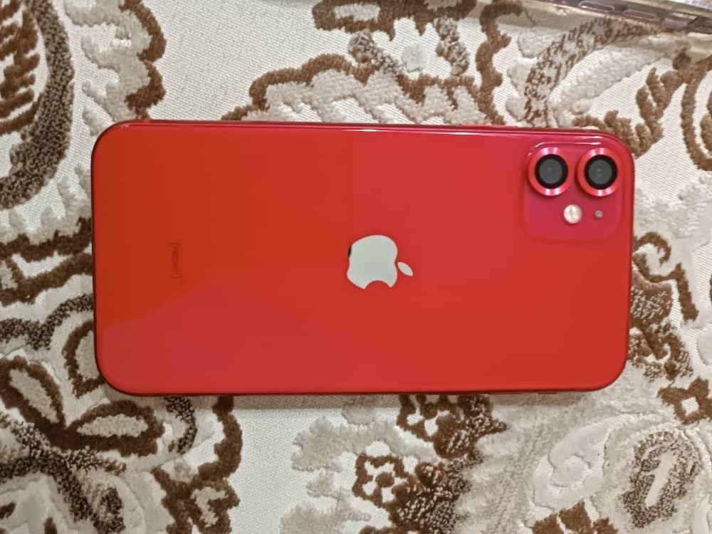 Iphone 11 128 آیفون اپل|موبایل|تهران, مسعودیه|دیوار