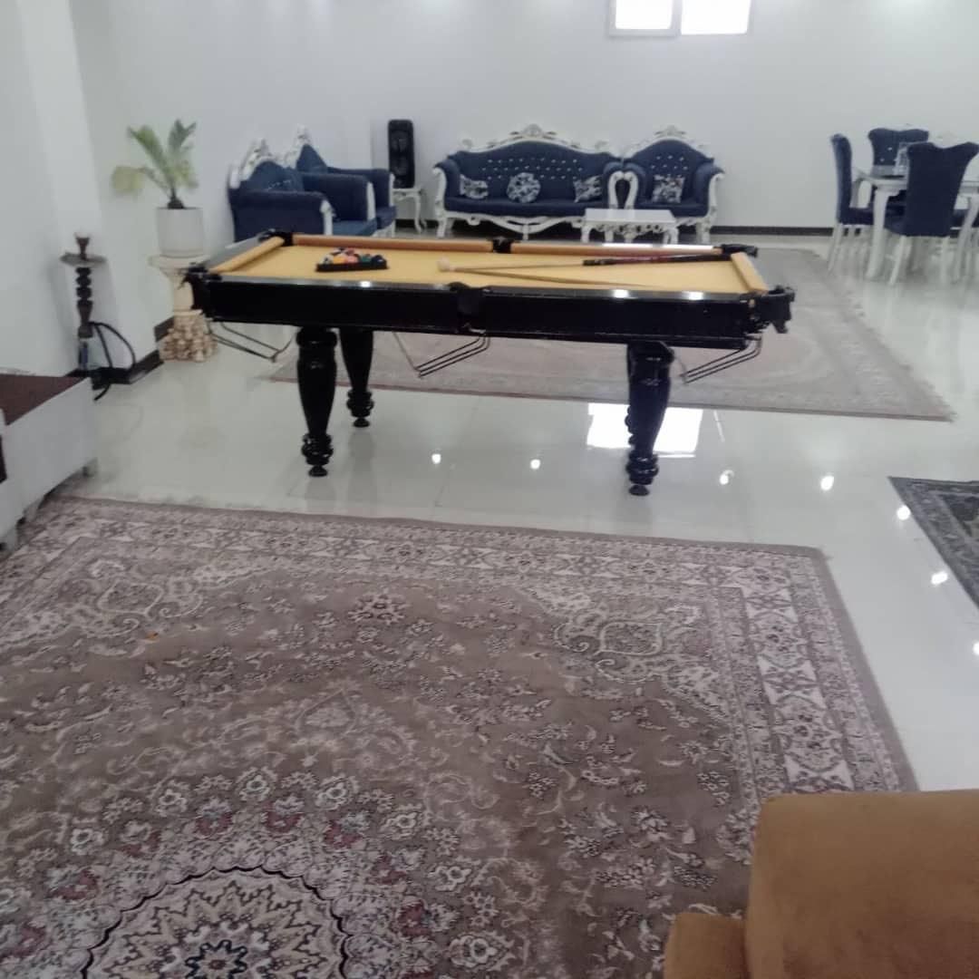 اجاره روزانه فول ابشن کردان استخر جکوزی سرپوشیده|اجارهٔ کوتاه‌مدت ویلا و باغ|کرج, کمال‌شهر|دیوار