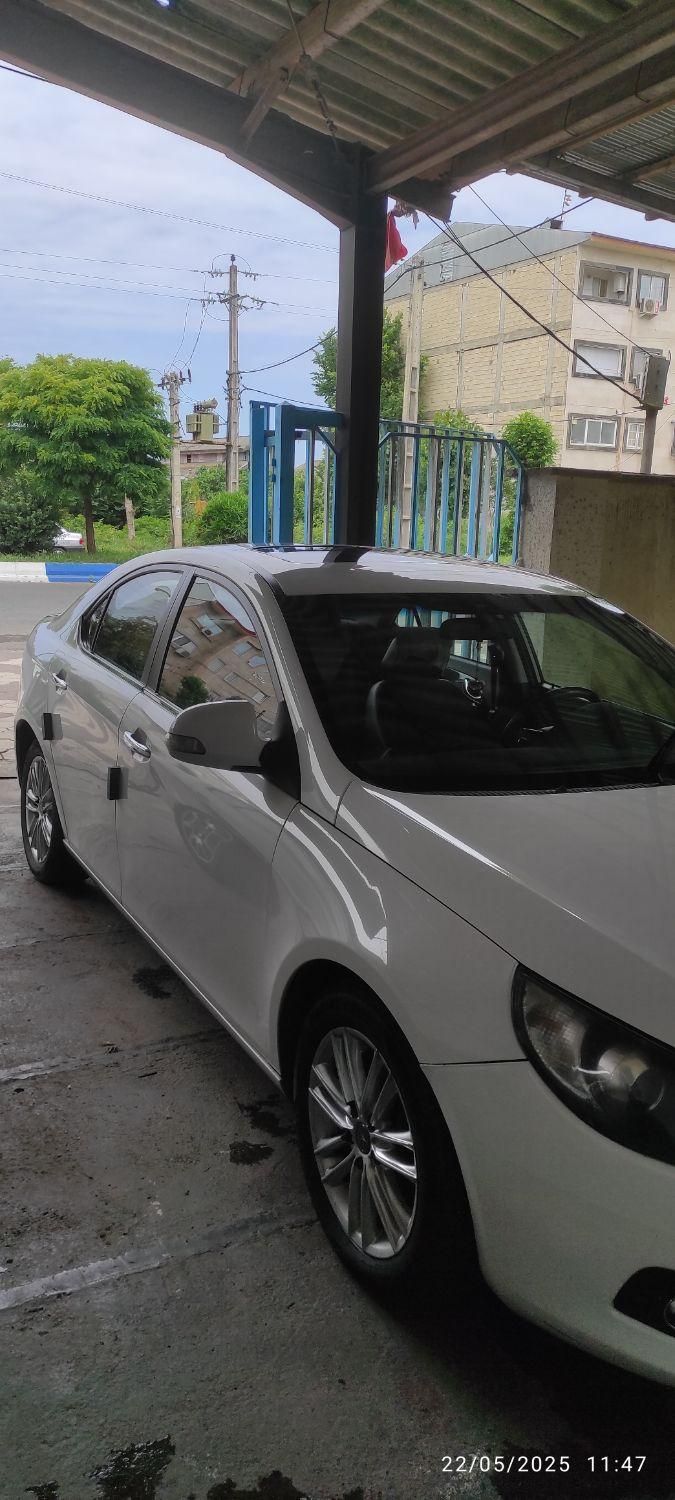 جک J5 اتوماتیک 1800cc، مدل ۱۳۹۴|خودرو سواری و وانت|رشت, حومه رشت|دیوار