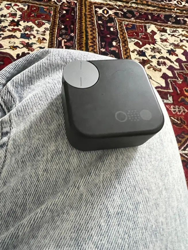 ایرپاد cmf buds 2 pro|لوازم جانبی موبایل و تبلت|تهران, یافت آباد جنوبی|دیوار