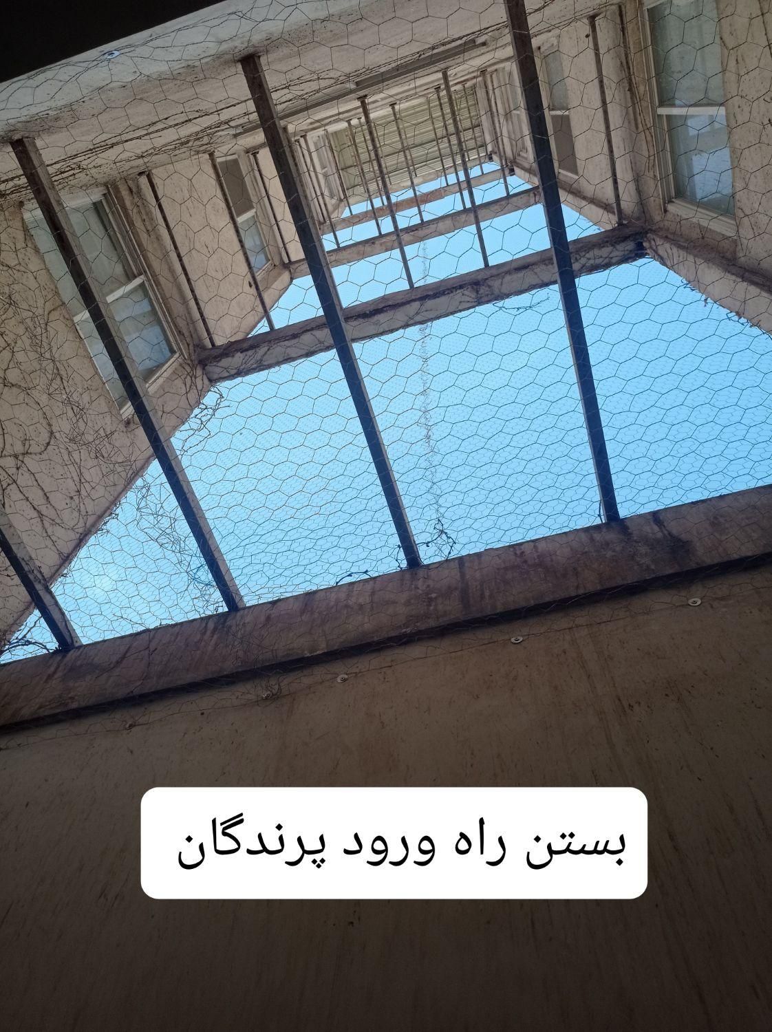 پیچ و رولپلاک شستشو نما بندباز رول پلاک راپل کار|خدمات پیشه و مهارت|مشهد, سجاد شهر|دیوار