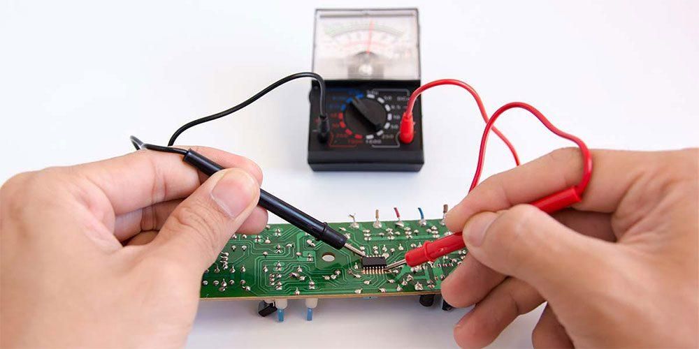 تعمیرات انواع ترازو و باسکول|فروشگاه و مغازه|همدان, |دیوار