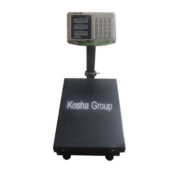 ترازو دیجیتال 60 کیلویی|فروشگاه و مغازه|فردیس, نیروگاه برق|دیوار