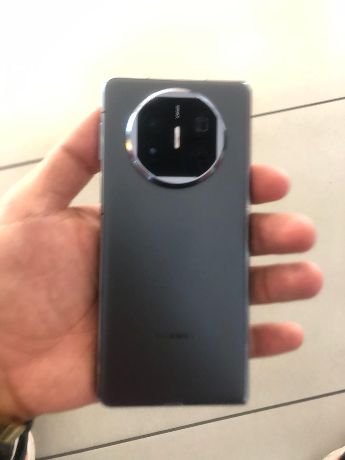 هواوی میت mate x5|موبایل|تهران, جمهوری|دیوار