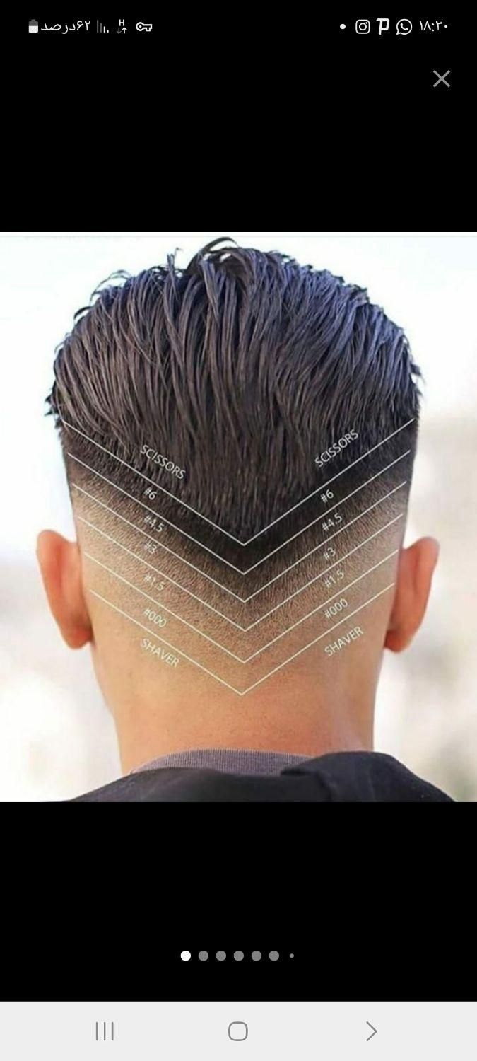 آموزشگاه آرایشگری صمصامیان با روزی ۵ مدل تضمینی|خدمات آرایشگری و زیبایی|شیراز, سینما سعدی|دیوار