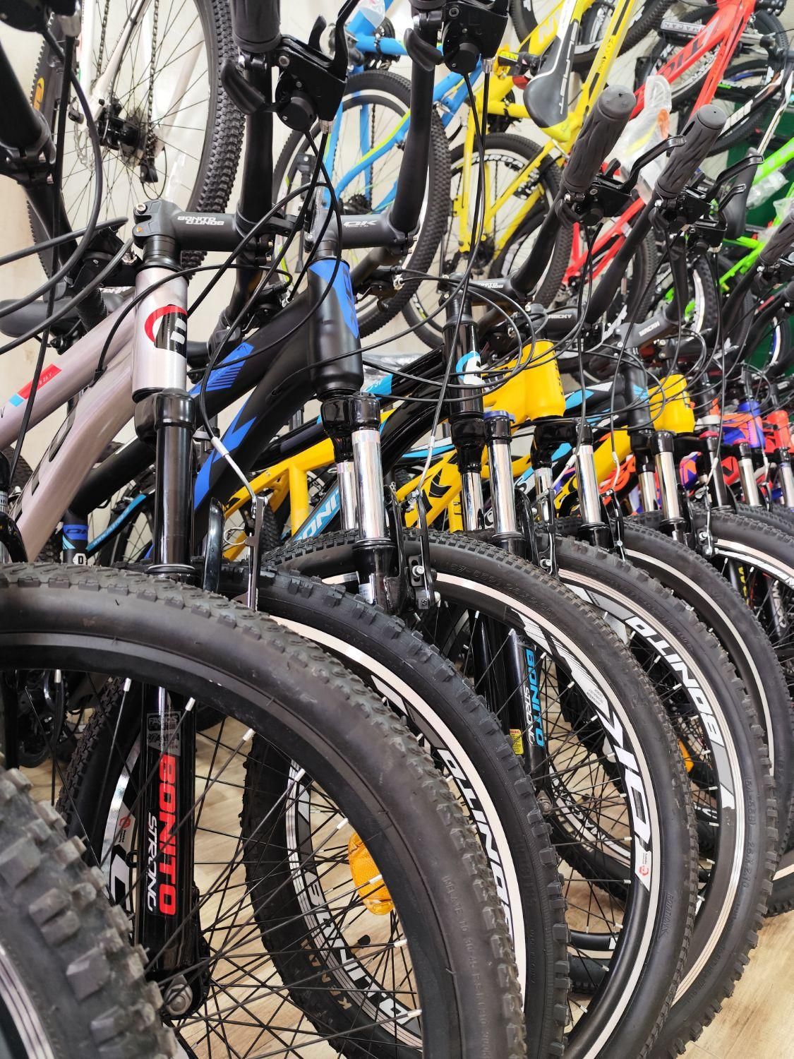 پخش عمده و تک دوچرخه emprator خ ایرانمنش|دوچرخه، اسکیت، اسکوتر|کرمان, |دیوار