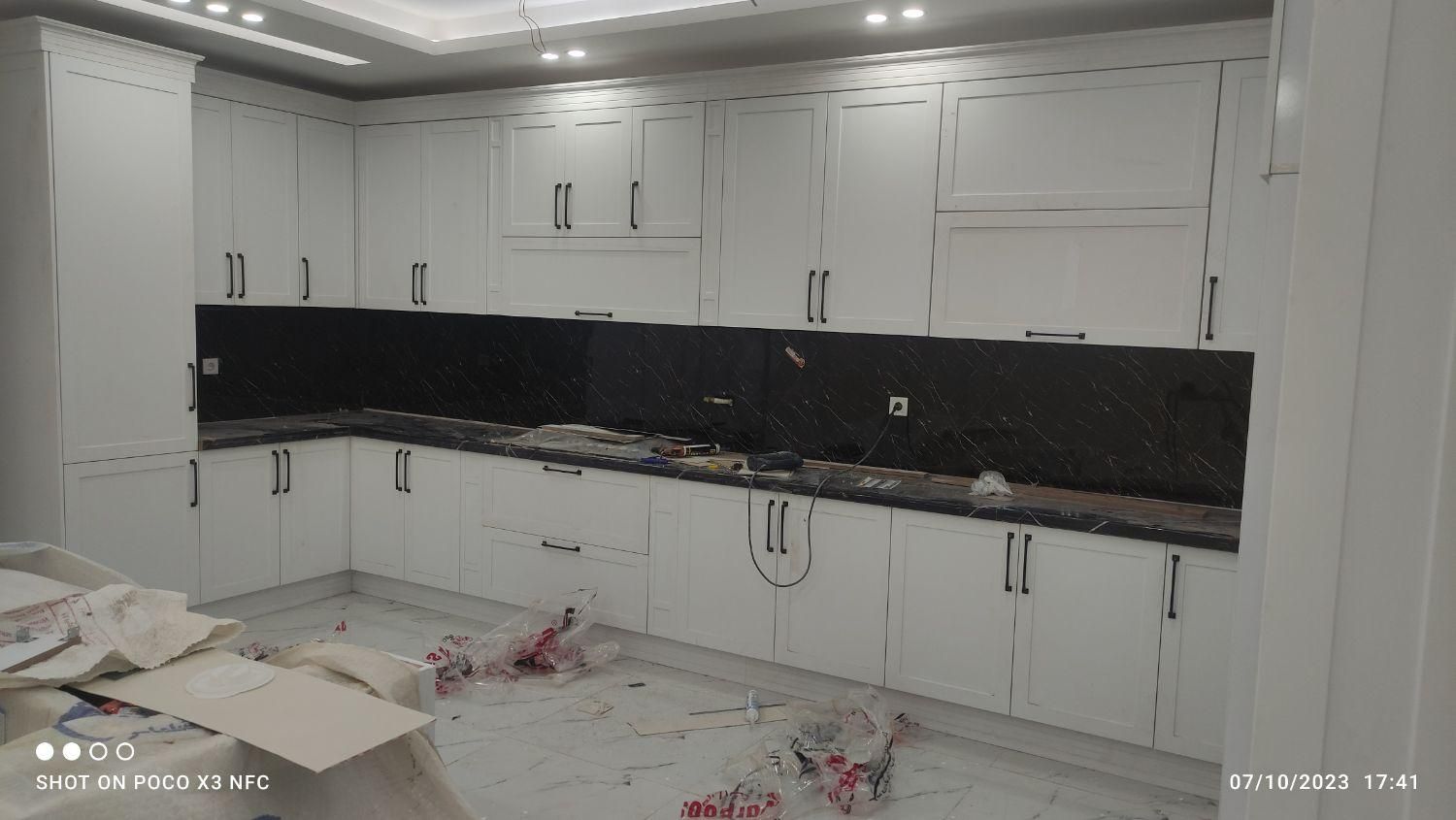 کابینت آشپزخانه تخت جمشید|خدمات پیشه و مهارت|ایلام, |دیوار