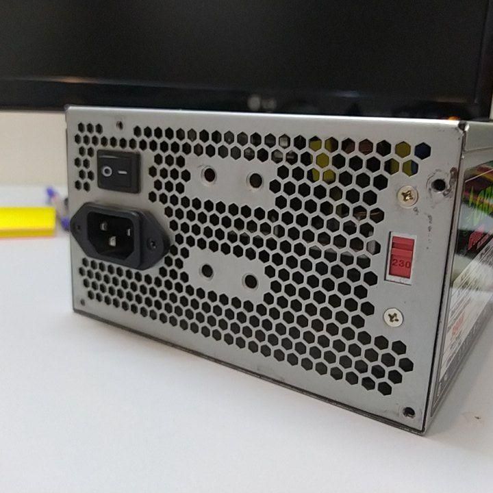 پاور 380W گرین|قطعات و لوازم جانبی رایانه|زاهدان, |دیوار