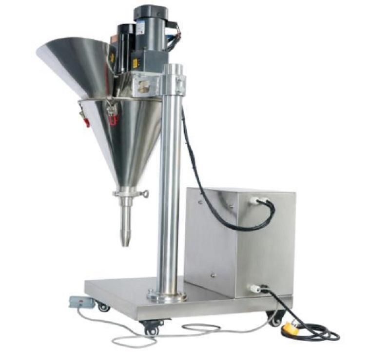 دستگاه پرکن پودری و گرانول|ماشینآلات صنعتی|میانه, |دیوار