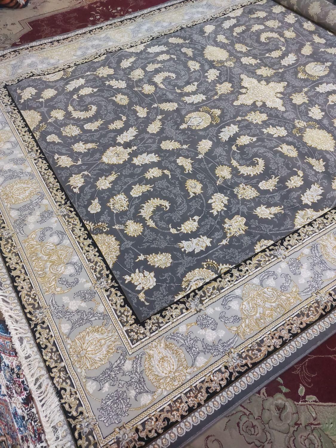 فرش اکبند پیجمو دنبال کن جایزه ببر|فرش|اسلام‌‌آباد غرب, |دیوار