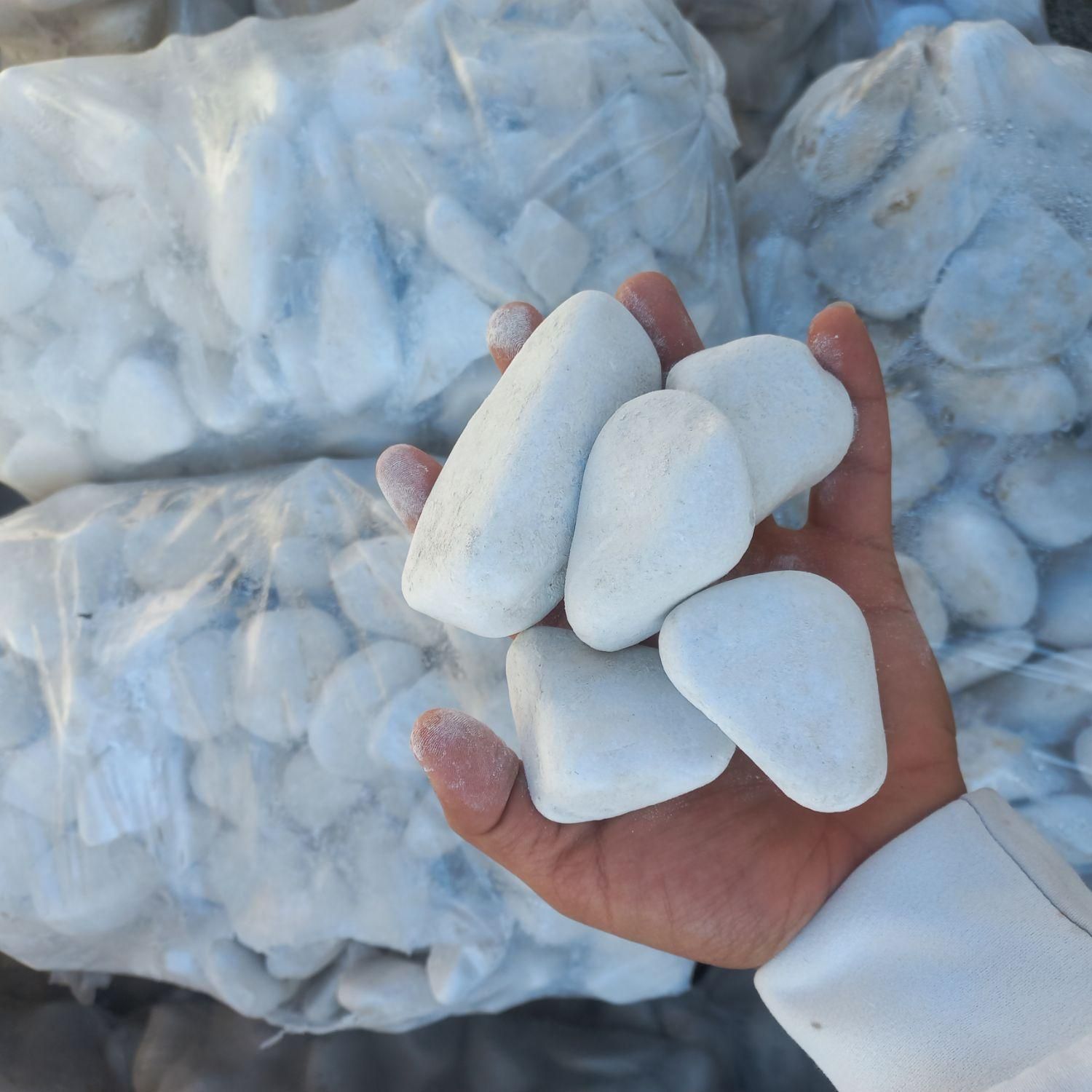 قلوه سنگ آناناسی مناسب تزئینات|عمدهفروشی|تهران, فلسطین (میدان انقلاب)|دیوار