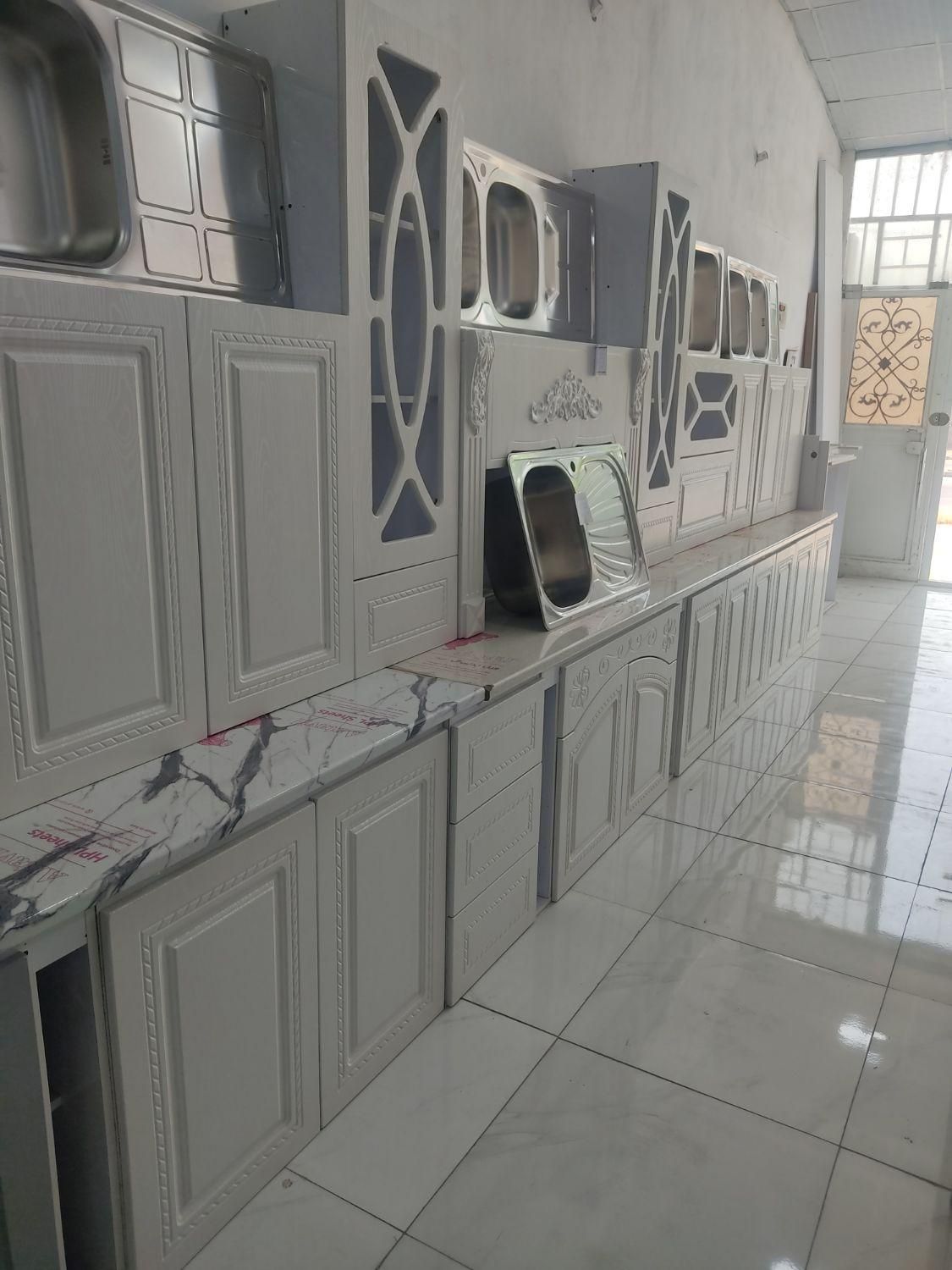 کابینت زارعی (بلوار ثارالله)**|مصالح و تجهیزات ساختمان|بندرعباس, |دیوار