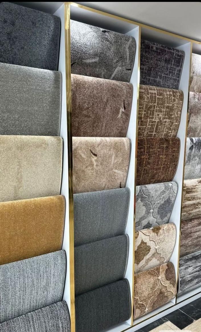 شهرموکت*تافتینگ|موکت|قم, امامزاده ابراهیم|دیوار