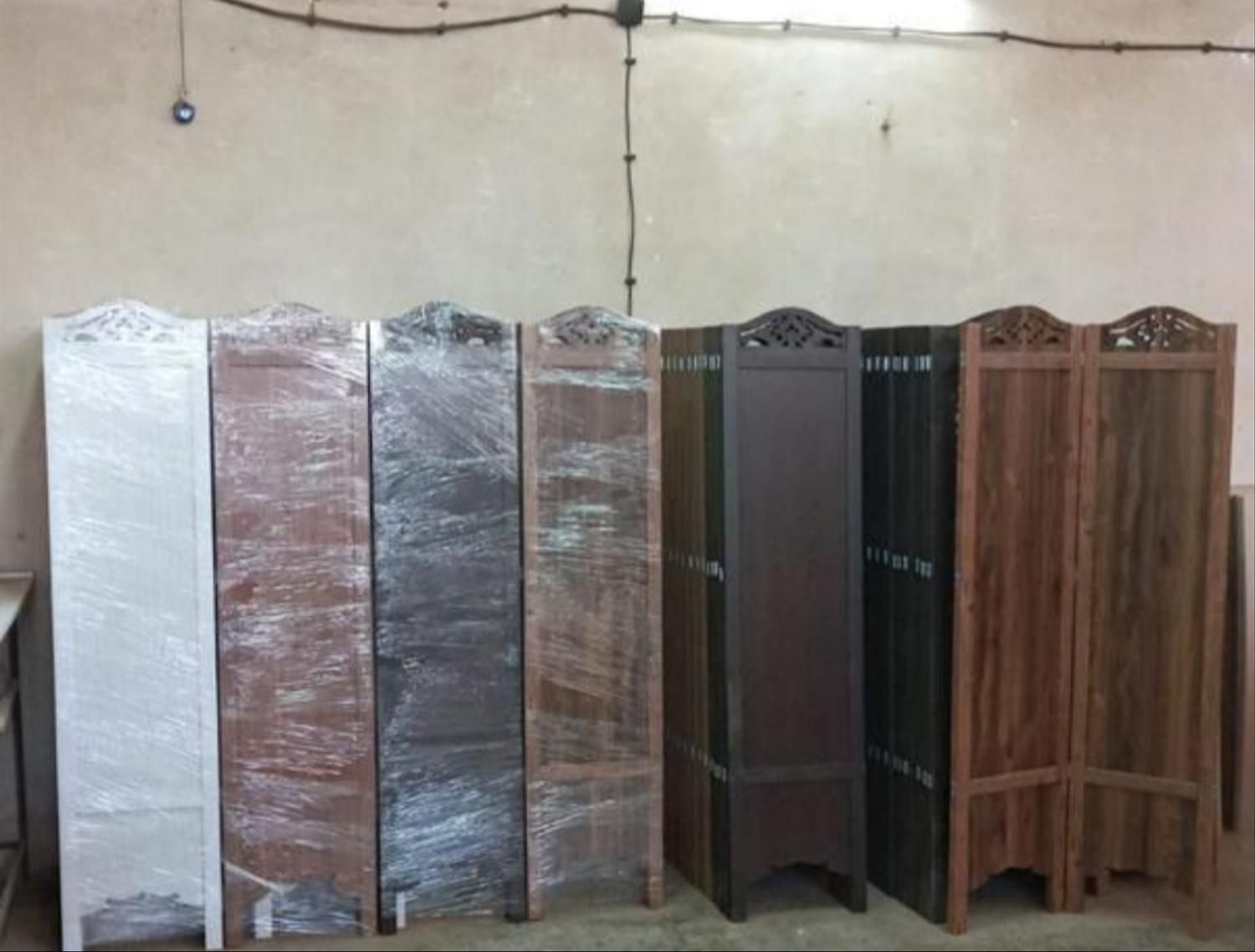 پاراوان پارتیشن مدل ترنج|صنایع دستی و سایر لوازم تزئینی|کرج, گلشهر|دیوار