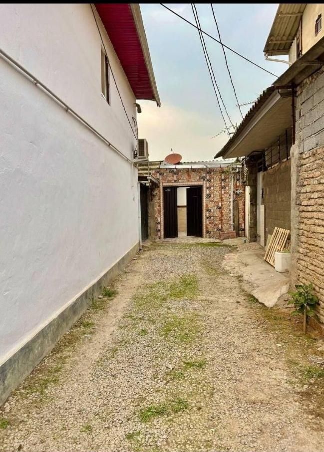 ویلافلت  ۱۱۰ متری  با سند تک برگ ،خوش اب و هوا|فروش خانه و ویلا|فریدون‌کنار, |دیوار