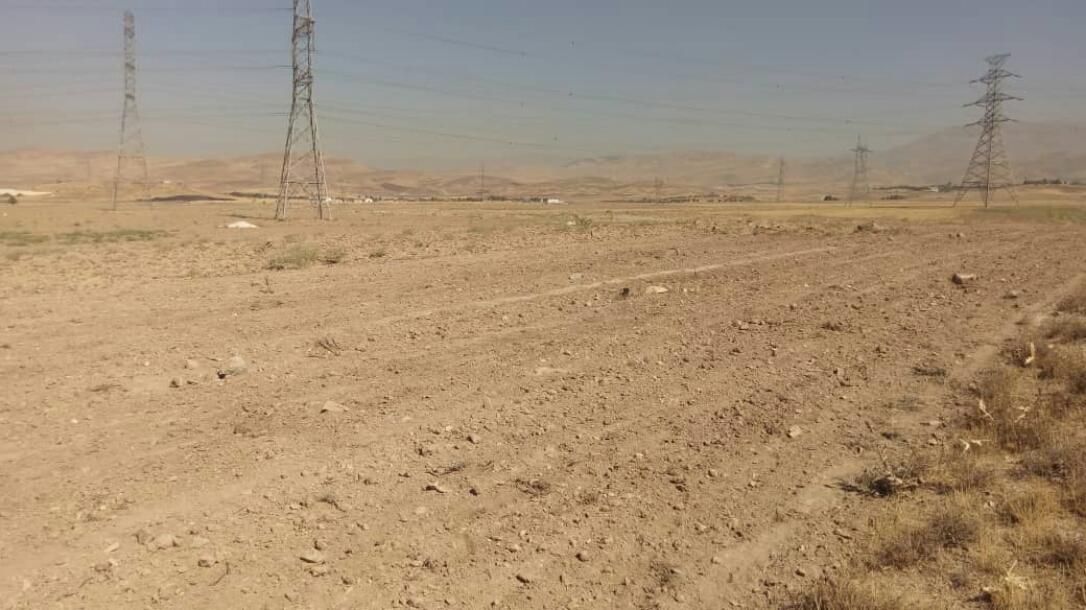 زمین با سند صنعتی کارخانه و جواز تاسیس و امکانات|فروش دفتر صنعتی، کشاورزی، تجاری|محمدیه-قزوین, |دیوار