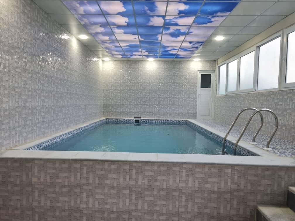 اجاره ویلای استخردار ویلا ساحلی ویلا جنگلی و سوئیت|اجارهٔ کوتاه‌مدت ویلا و باغ|آستارا, |دیوار