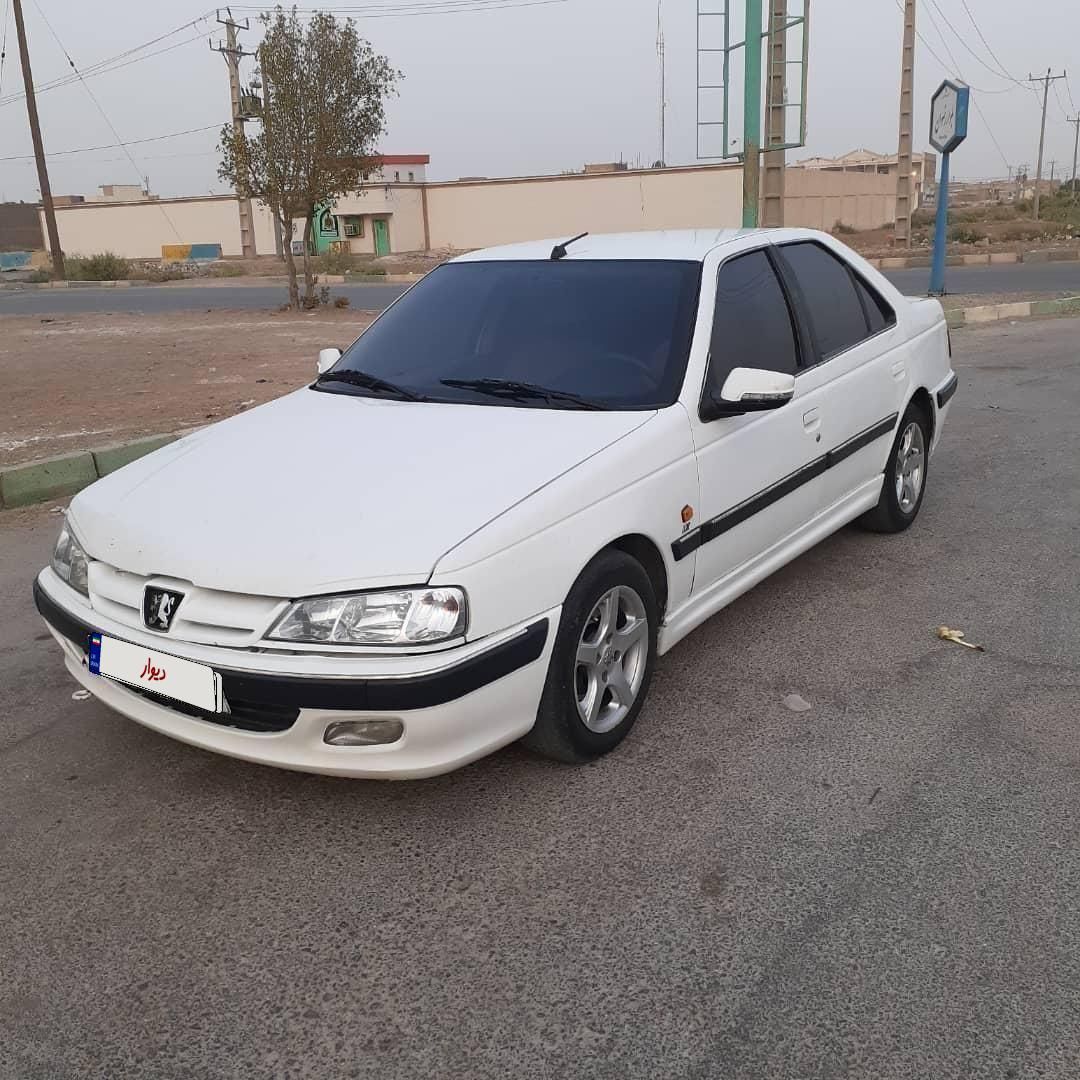 پژو پارس LX TU5، مدل ۱۳۹۶|خودرو سواری و وانت|آبادان, |دیوار