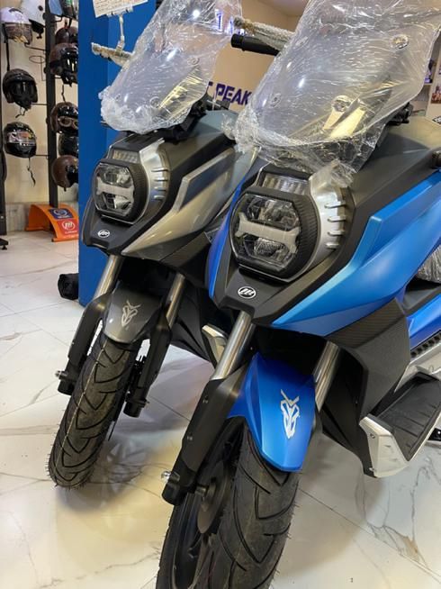 Lifan kpv 150 basicلیفان|موتورسیکلت|تهران, قیطریه|دیوار