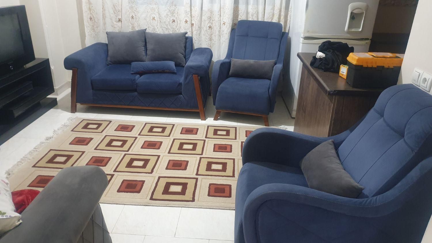 اجاره سوئیت سوییت مبله اجاره هتل آپارتمان|اجارهٔ کوتاه‌مدت آپارتمان و سوئیت|تهران, خرمشهر|دیوار