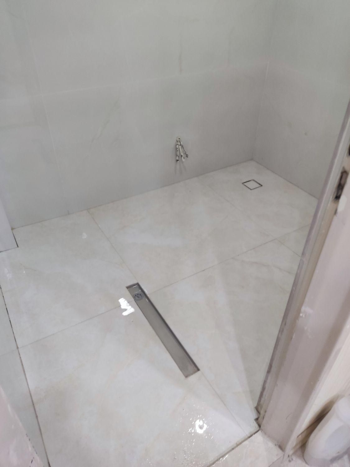 کاشیکاری و سرامیک کار حرفه ای|خدمات پیشه و مهارت|مشهد, طبرسی شمالی|دیوار