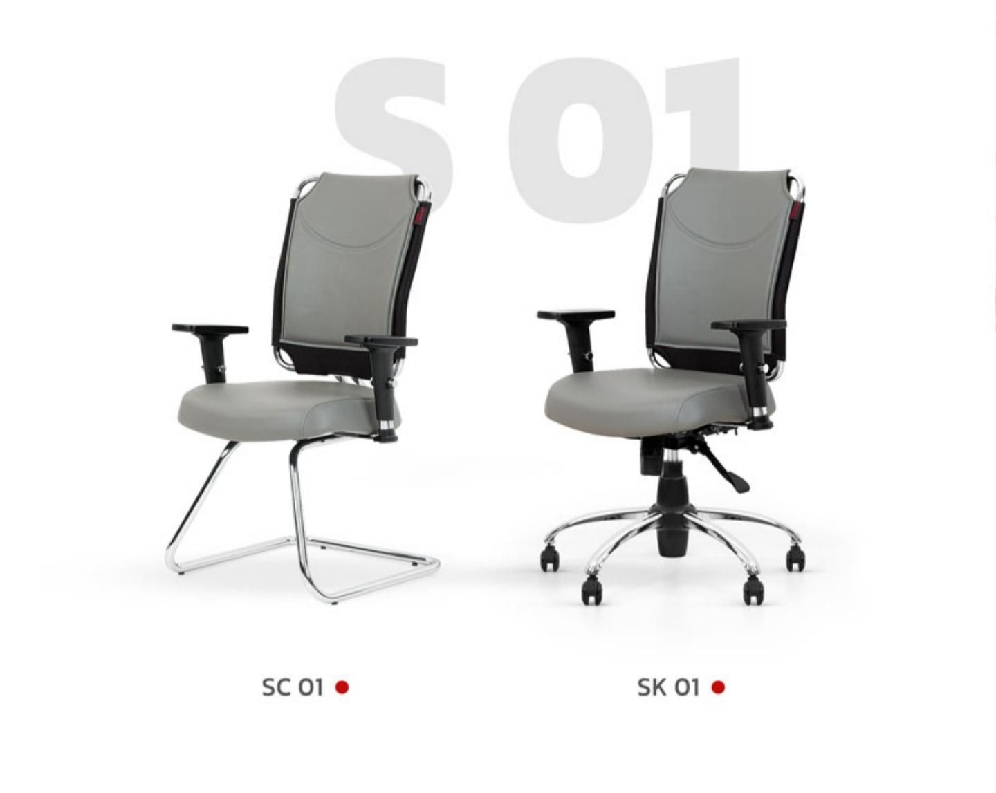 صندلی محصلی،دیزاین حرفه ای اتاق مدیریت،میزمبلمان۱|دفتر کار|کاشان, قطب راوندی|دیوار