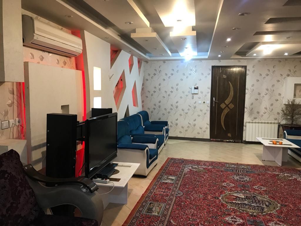 اجاره سویت منزل آپارتمان مبله ۳۳پل|اجارهٔ کوتاه‌مدت آپارتمان و سوئیت|اصفهان, آهنگران|دیوار