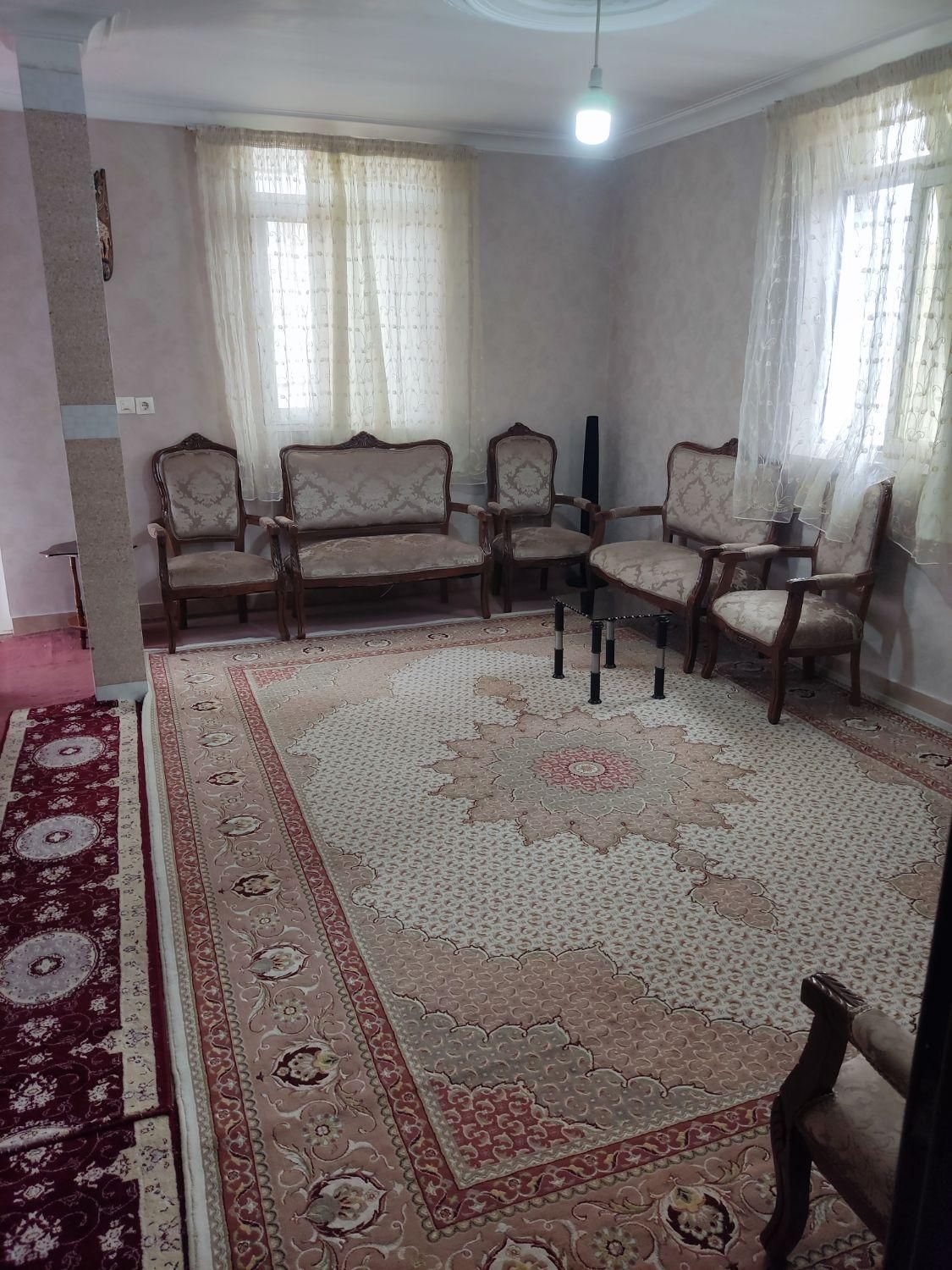 اجاره روزانه/هفتگی/ماهانه آپارتمان ۹۵ متری|اجارهٔ کوتاه‌مدت آپارتمان و سوئیت|اردبیل, |دیوار