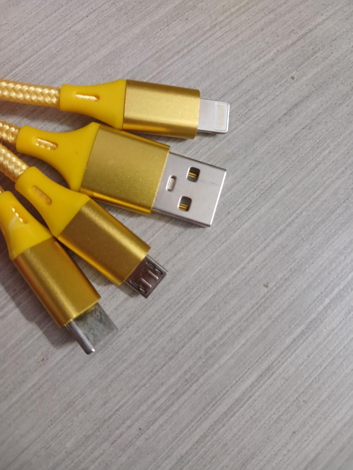 جاکیلیدی کابل دار طرح پرتقال|لوازم جانبی موبایل و تبلت|تهران, ابوذر (منطقه ۱۵)|دیوار